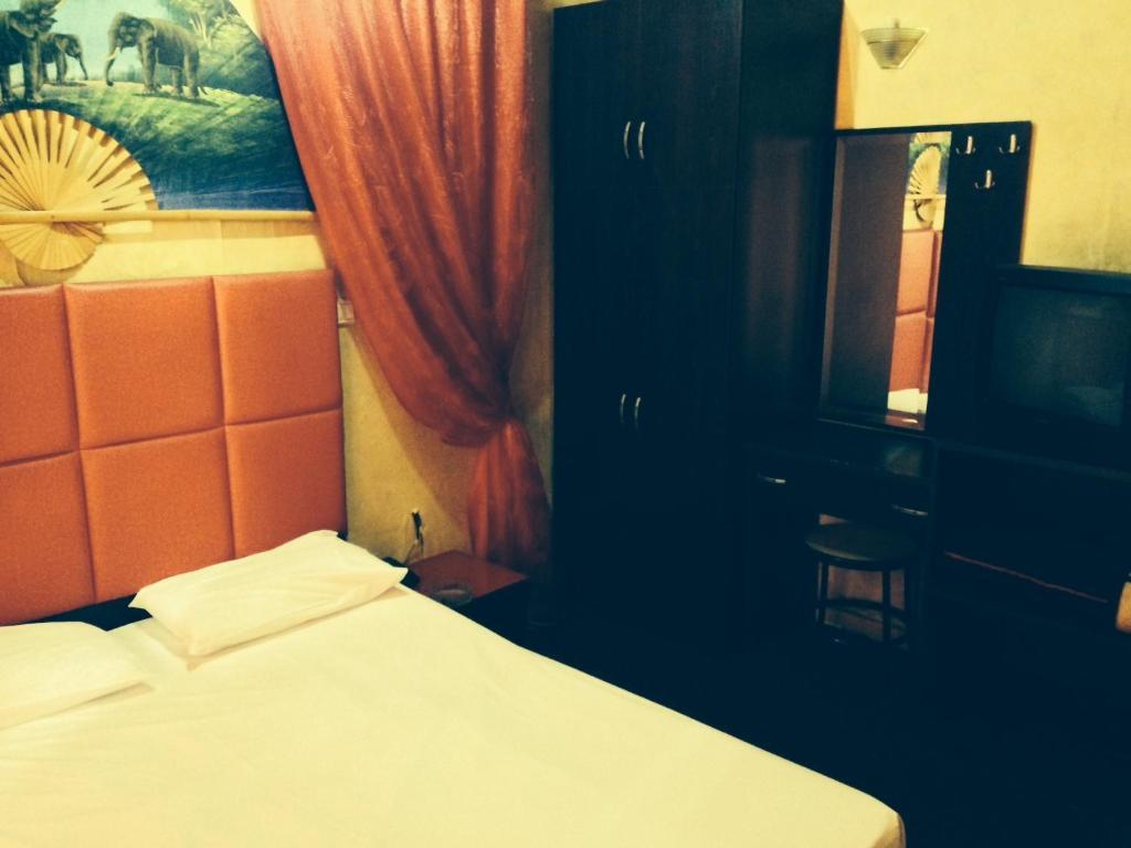 Filoxenia Hotel Salonic Cameră foto